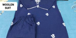 Woolen Suits