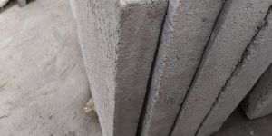 RCC Rectangular Manhole Cover