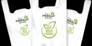 Biodegradable Carry Bags