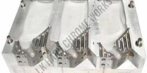 Industrial Blow Forming Mould