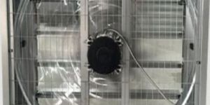 Industrial Exhaust Fans