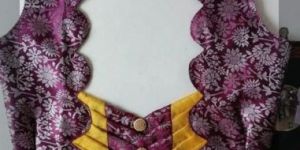 Blouse Stitching Service