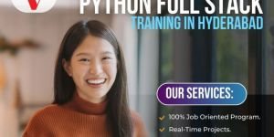 Python Full Stack Training In Hyderabad