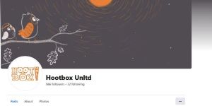Facebook Marketing Service