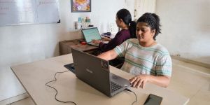 Website Designing Services