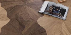 Wood Laminate Flooring