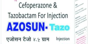 Cefoperazone Sodium Injection
