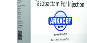 Ceftriaxon Injection