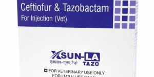 Ceftiofur Tazobactam Injection