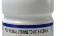 Veterinary Uterine Tonic