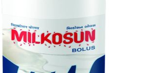 Milkosun Bolus