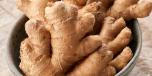 Fresh Ginger