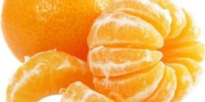 Fresh Orange