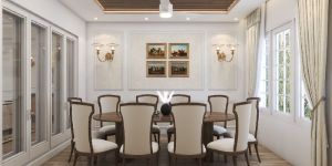 Commercial Interior Designer in Gurgaon