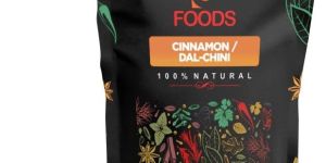 The8Foods 100% Natural Cinnamon Powder