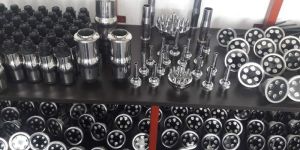 Brass Fountain Nozzles