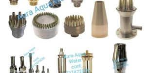 Fountain Nozzle