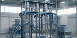 Multi Effect Evaporators