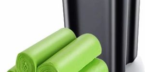 Compostable Garbage Bag