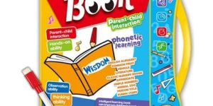 Children Educational Books