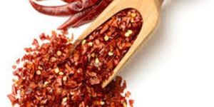 Red Chilli Flakes