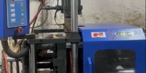 Plastic Injection Molding Services