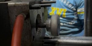 Plastic Injection Molds