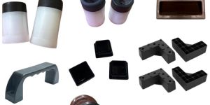 Plastic Injection Moulding