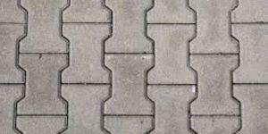 Interlocking Road Bricks