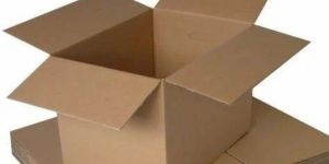 Corrugated Box