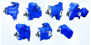 Hydraulic Pumps