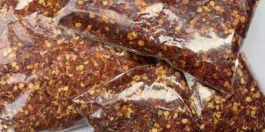 Red Chilli Flakes