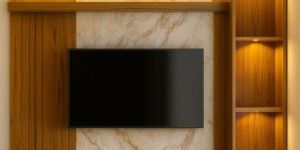 Best UPVC Interiors in Chennai