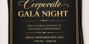 Invitation Card Printing