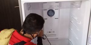 Refrigerators Repair Services