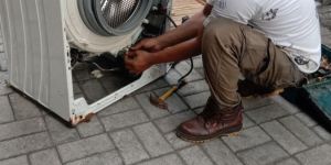 Washing Machine Repairing Services