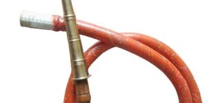 Traditional Hookah Pipe