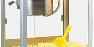 Popcorn Machines