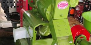 Rice Mill Machine