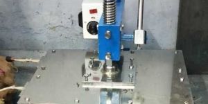 Scrubber Juna Making Machine