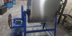 Sigma Mixer Machine