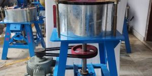 Stone Mill Machine