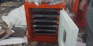 Vegetable Dryer Machine