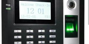 Biomatrix Access Control