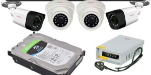 CCTV Camera Repair Services