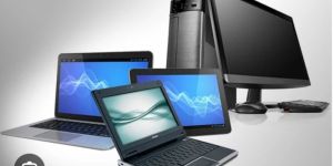 Computer Laptop Desktop Service