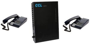 EPABX System