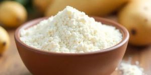 Dehydrated Potato Powder