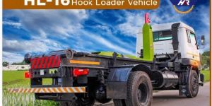 HL-16 Hook Loader Vehicle
