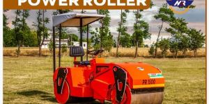 Conveyor Power Roller